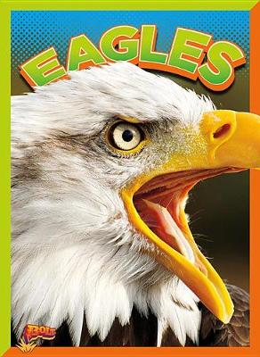 Cover of Eagles