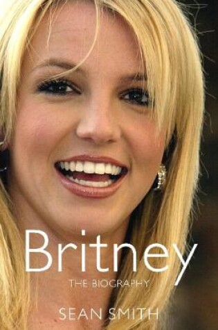 Cover of Britney