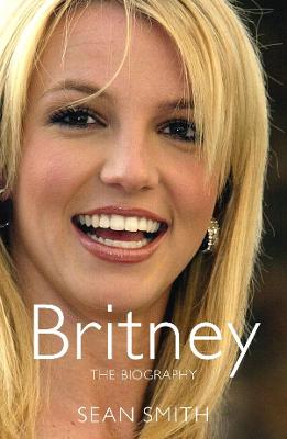 Book cover for Britney