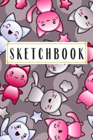 Cover of Sketchbook