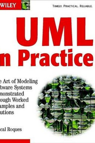 Cover of UML in Practice