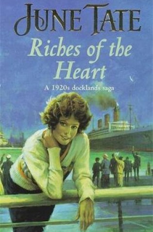 Cover of Riches of the Heart