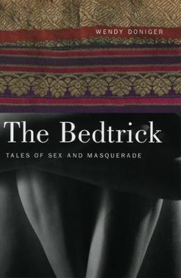 Cover of The Bedtrick