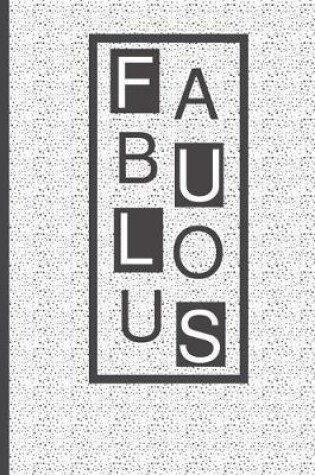 Cover of Fabulous
