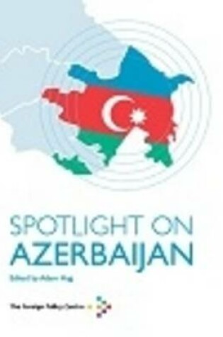 Cover of Spotlight on Azerbaijan
