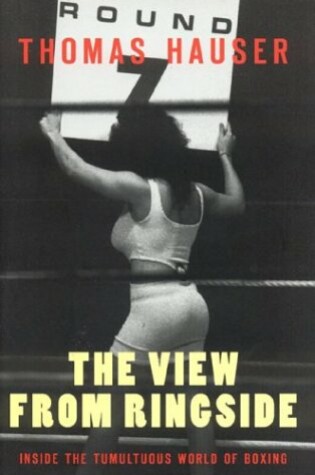Cover of The View from Ringside