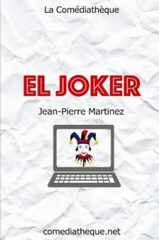 Cover of El Joker