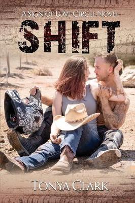 Book cover for Shift