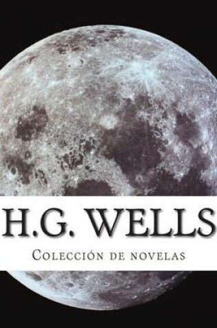 Cover of H.G. Wells, Coleccion