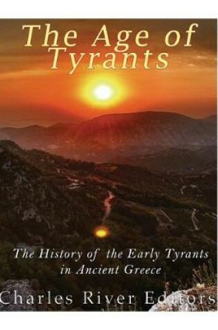 Cover of The Age of Tyrants