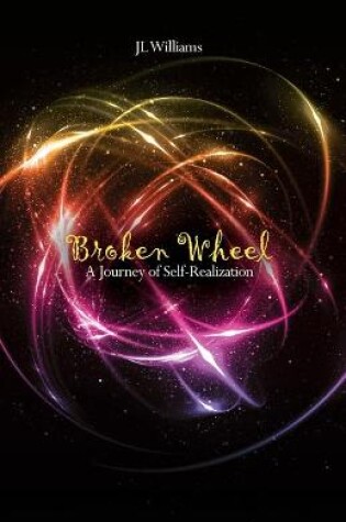 Cover of Broken Wheel