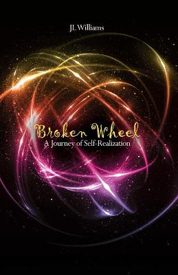 Book cover for Broken Wheel
