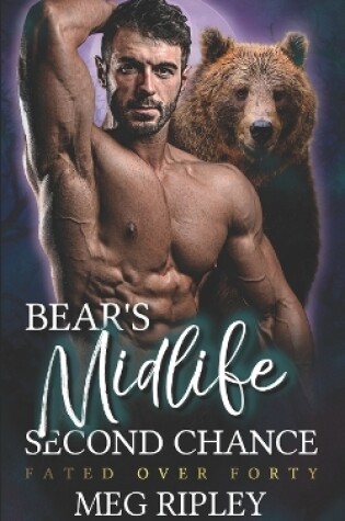 Cover of Bear's Midlife Second Chance