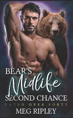 Book cover for Bear's Midlife Second Chance