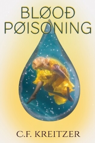 Cover of Blood Poisoning
