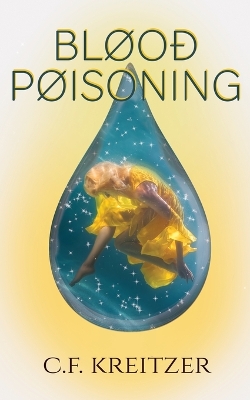 Book cover for Blood Poisoning