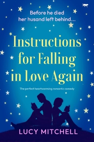 Cover of Instructions for Falling in Love Again