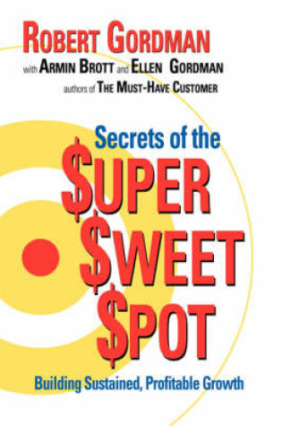 Cover of The Secrets of the $Uper $Weet $Pot