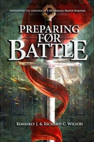 Cover of Preparing for Battle