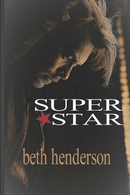 Book cover for Superstar