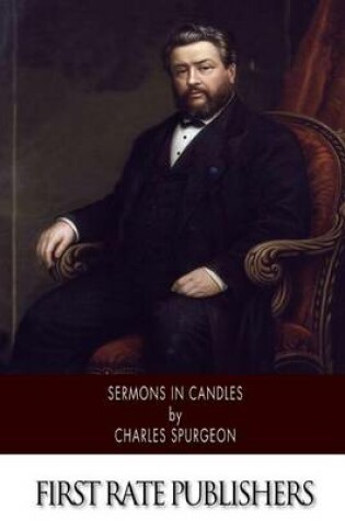Cover of Sermons in Candles
