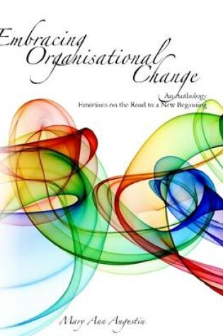 Cover of Embracing Organisational Change