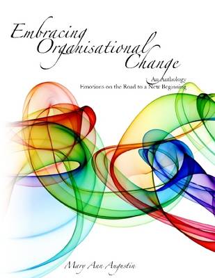 Book cover for Embracing Organisational Change