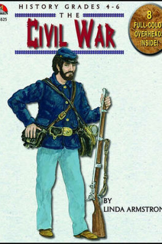 Cover of Civil War