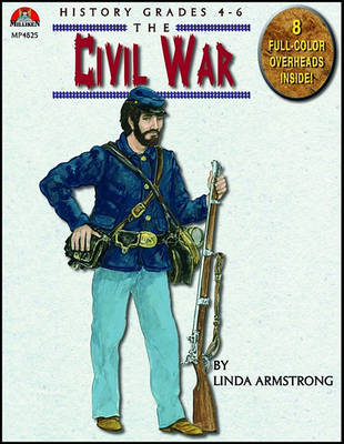 Book cover for Civil War