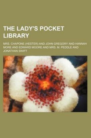 Cover of The Lady's Pocket Library