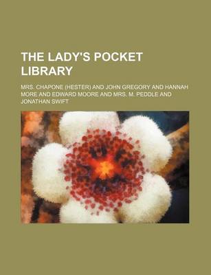 Book cover for The Lady's Pocket Library