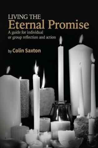 Cover of Living the Eternal Promise
