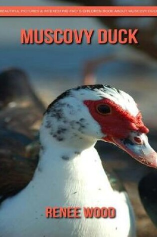 Cover of Muscovy Duck