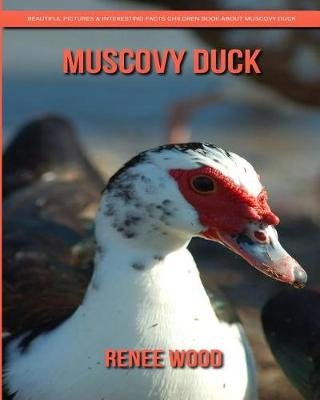 Book cover for Muscovy Duck