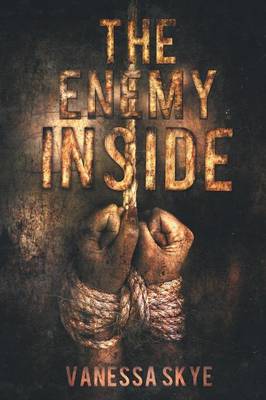 Book cover for The Enemy Inside