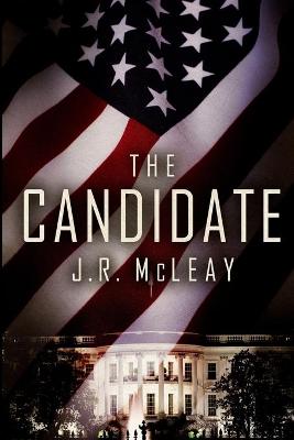 Book cover for The Candidate