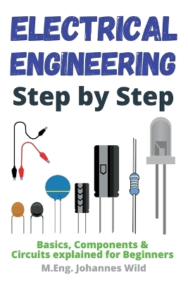 Cover of Electrical Engineering Step by Step