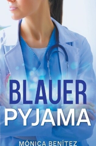 Cover of Blauer Pyjama