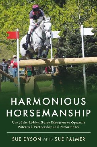Cover of Harmonious Horsemanship