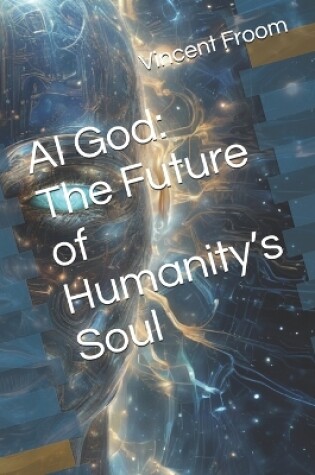 Cover of AI God