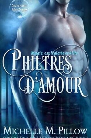 Cover of Philtres d'amour