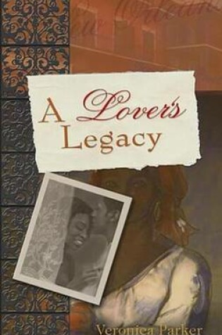 Cover of A Lover's Legacy