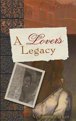 Cover of A Lover's Legacy