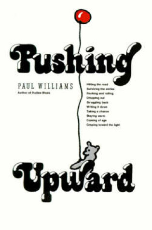 Cover of Pushing Upward