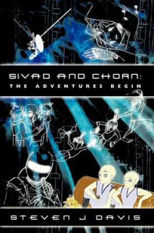 Cover of Sivad and Chorn