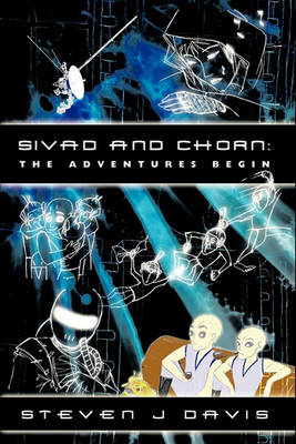 Book cover for Sivad and Chorn