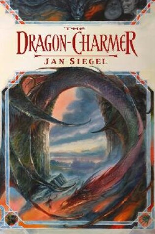 Cover of The Dragon-Charmer
