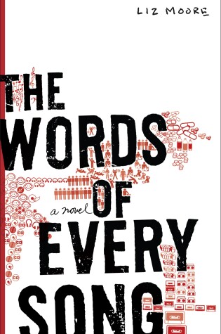 Cover of The Words of Every Song