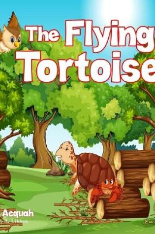 Cover of The Flying Tortoise