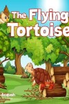 Book cover for The Flying Tortoise